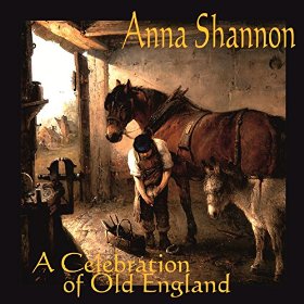 Anna Shannon